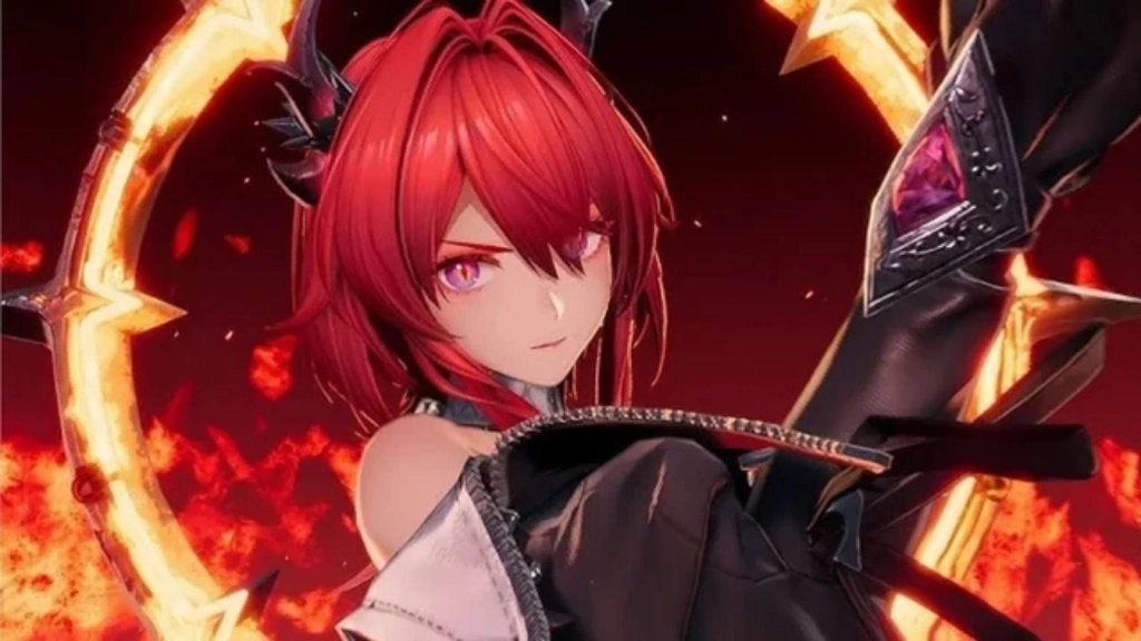 Arknights: Endfield Laevatain Best Build Arknights: Endfield Laevatain Best Build