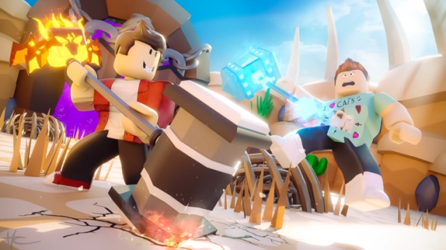 Roblox Banning Simulator X Codes: Earn Boost, Luck and More -March 2025