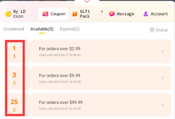 Maidens Fantasy: Idle RPG $29 Off Coupon Bundle! - Enjoy LDPlayer Exclusive Top-up Benefit