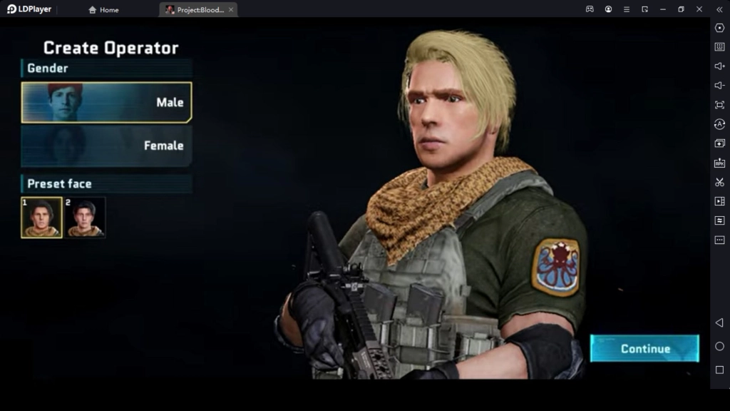 Creating an Operator Creating an Operator