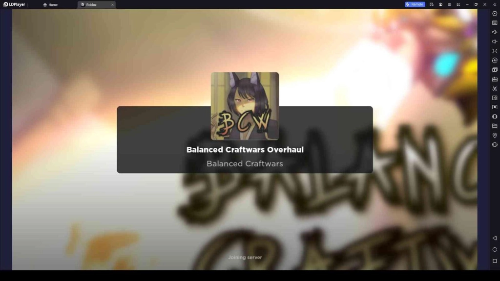 Roblox Balanced Craftwars Overhaul Codes Guide for Free Rewards in March 2025