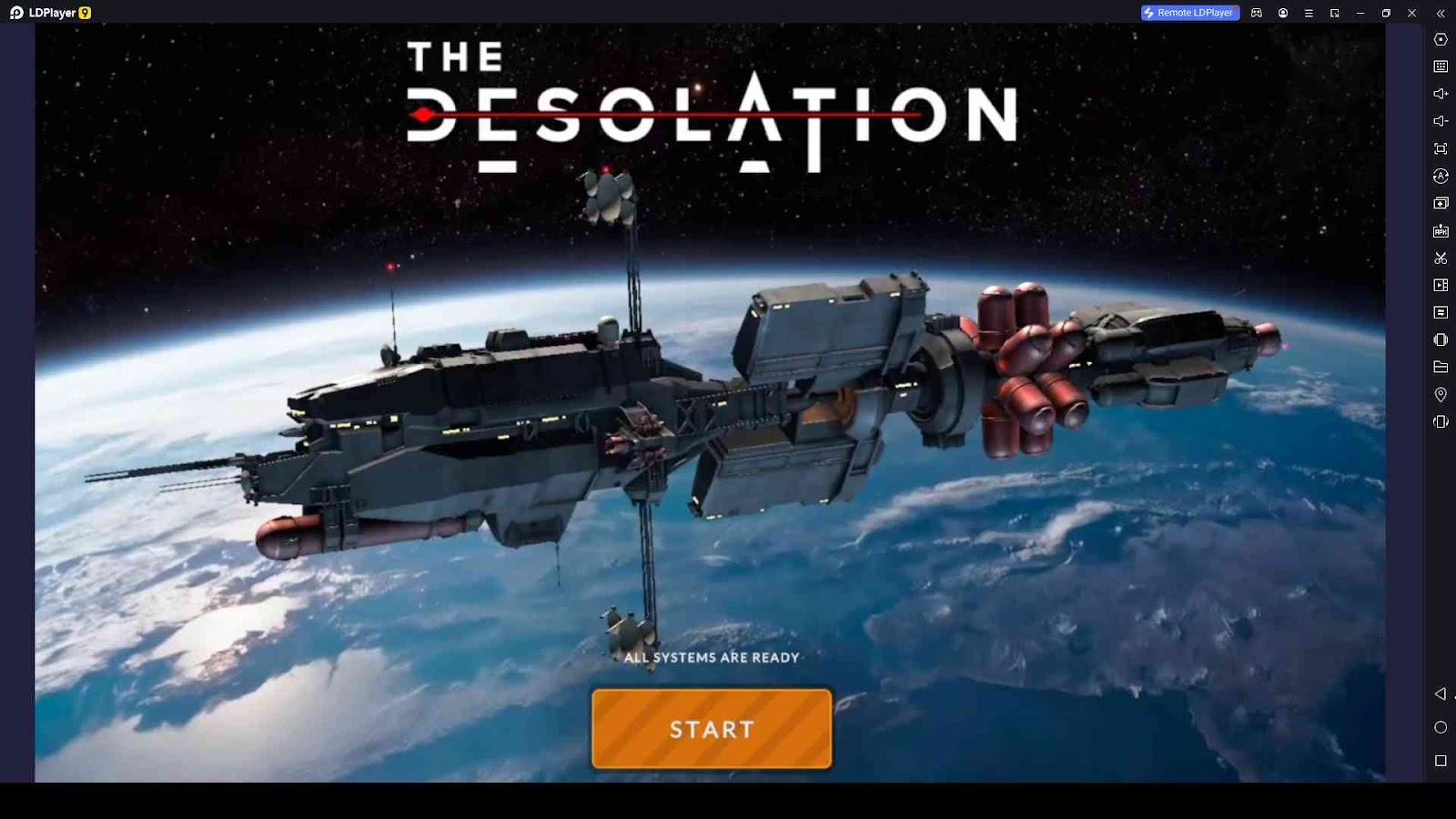 The Desolation: Shooting Games Codes