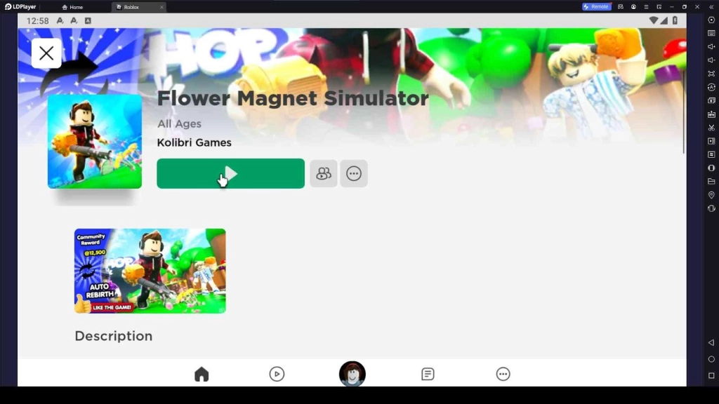 Roblox Flower Magnet Simulator Codes: Blossom Your Rewards - 2025 March