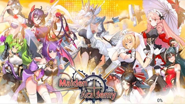 Battle Starts with Maiden Academy: Idle RPG Beginner Guide and Tips