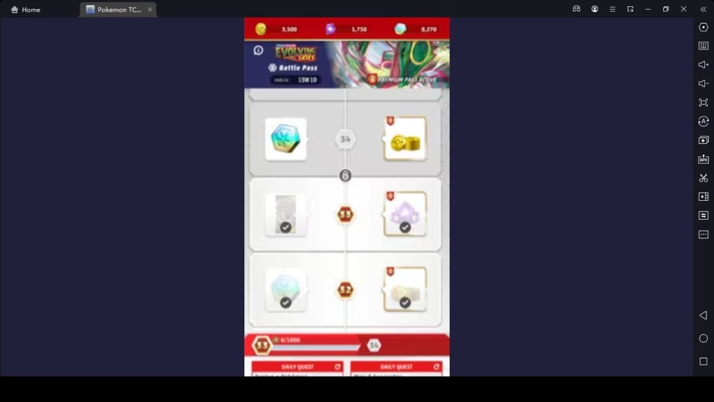 Currencies Available in the Pokémon TCG Live Currencies Available in the Pokémon TCG Live