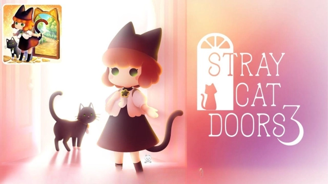 Start Your Adventure with Stray Cat Doors 3 Beginner Guide with Best Tips