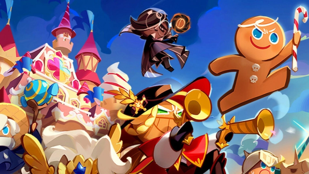 Best Cookie Alliance Teams – Season 2-28 Guide | CookieRun: Kingdom