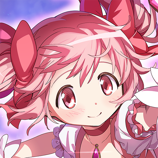 Madoka Magica Magia Exedra-icon
