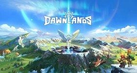 Dawnlands (Global)  เปิดทดสอบทั่วโลกแล้วตั้งแต่วันนี้ - 27 เม.ย.นี้ แล้วอย่าลืมไปลงทะเบียน Pre-register รอเกมเปิดกันนะ!!