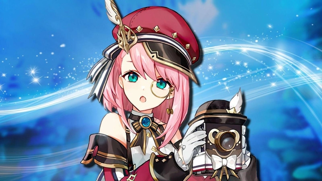 Charlotte
