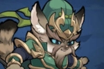 Guan Yu (Shu) Guan Yu (Shu)
