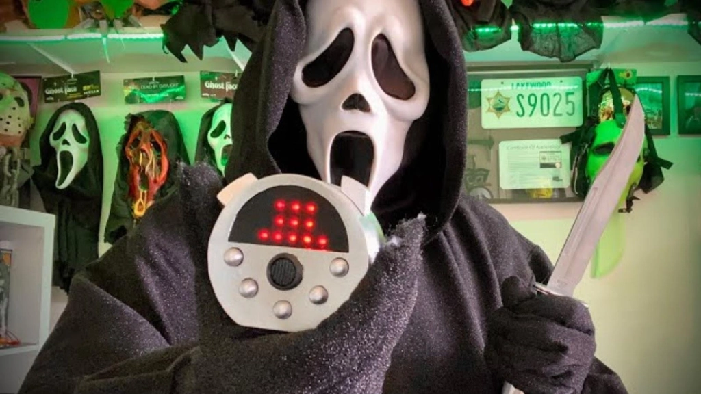 What is Ghostface Voice Changer: How to Change the Voice and Best Apps to Use - 2025