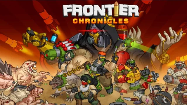 Frontier Chronicles Beginner Guide with Tips