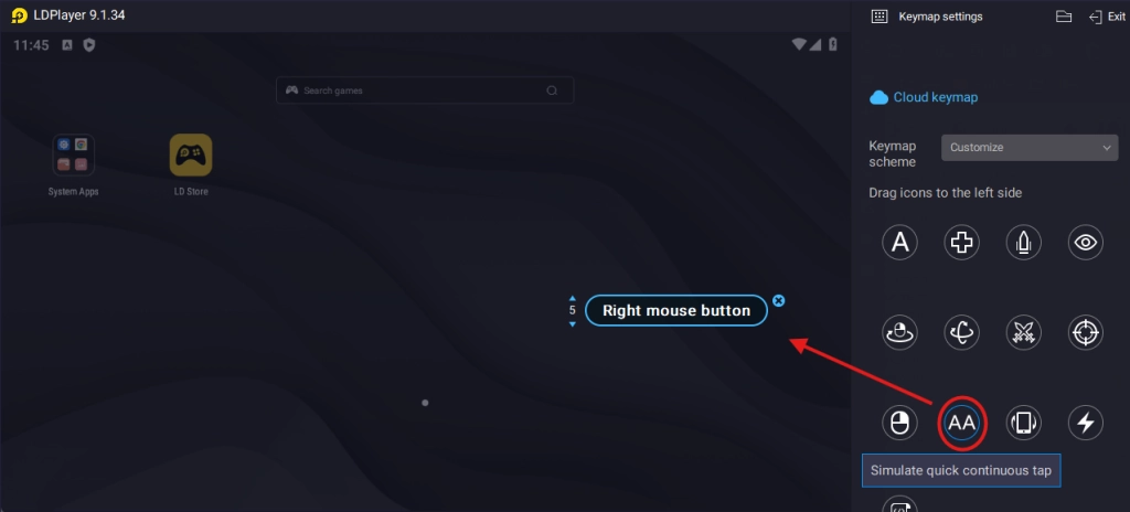 Pay Attention to Character Skills Pay Attention to Character Skills