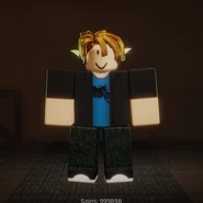 Hướng dẫn toàn tập về Chủng tộc trong The Forge Roblox