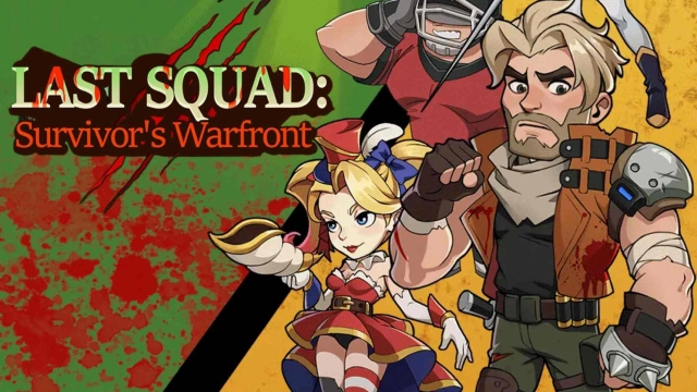 Last Squad: Survivor's Warfront Codes – Survive the Apocalypse: 2025 March