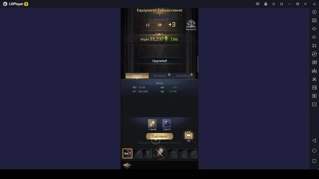 What You Should Know When Gearing Heroes What You Should Know When Gearing Heroes