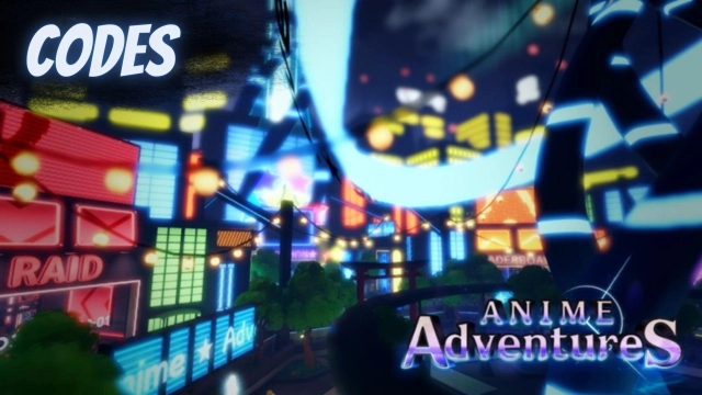 Anime Adventures Codes Guide - Unlock Gems and Summon Tickets