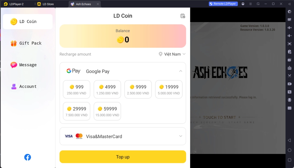 How to Download and Play Ash Echoes Global on PC - Beginners Guide