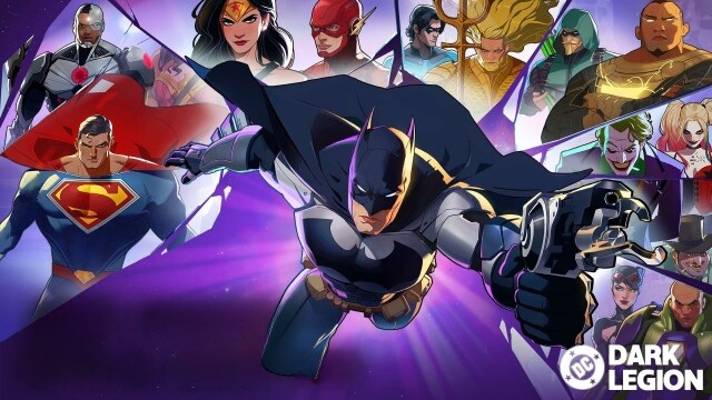 DC Dark Legion Tips for Beginners – Useful Tricks and Best Strategies