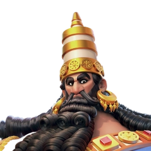 ashurbanipal