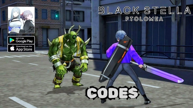 BLACK STELLA PTOLOMEA Codes Guide for More Freebies to Claim in March 2025