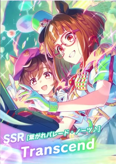 Umamusume : Pretty Derby - ไกด์เกมส์สำหรับมือใหม่