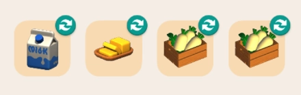 Creamy White Radish Soup