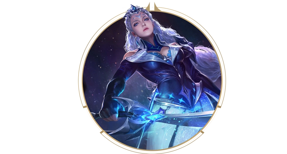 Honor of Kings: Mejores héroes por línea — Tierlist enero 2025
