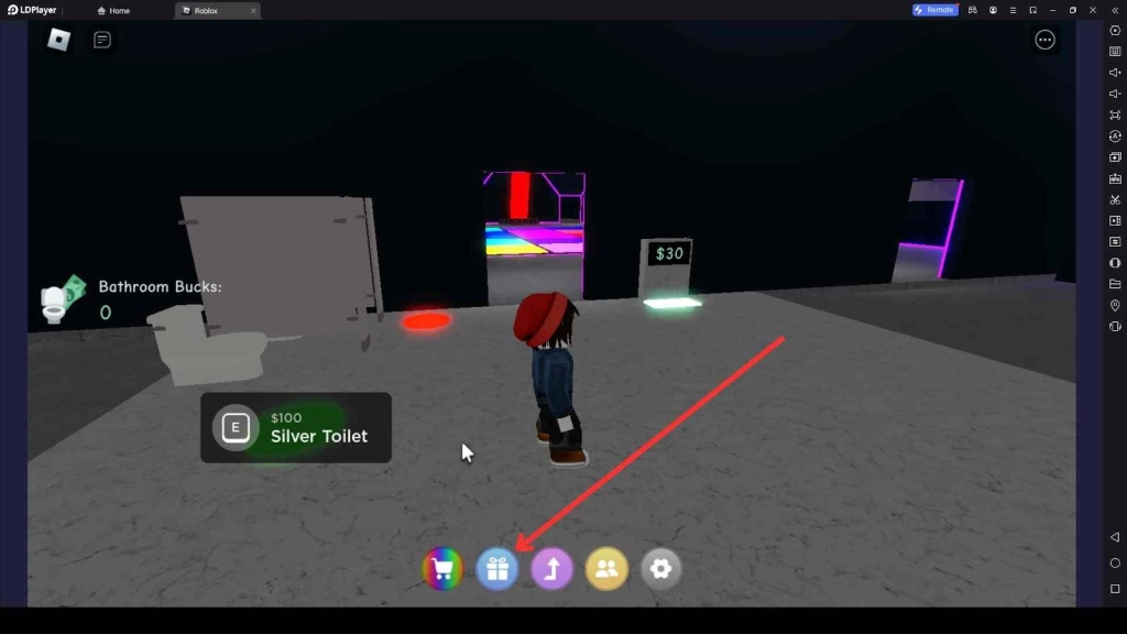 Roblox Club Bathroom Tycoon Codes: Build Your Dream Bathroom - 2025 March
