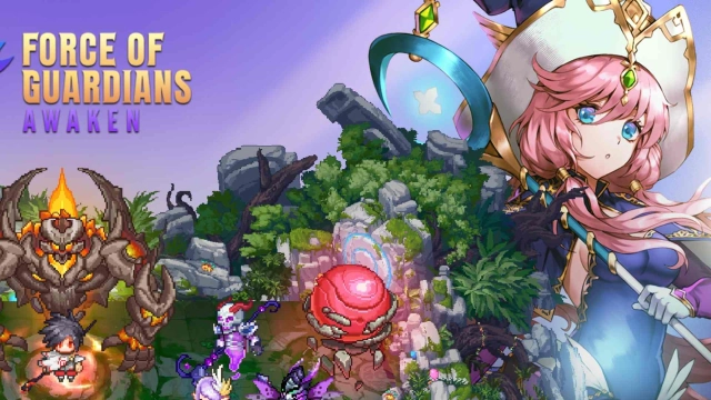 FOG - 3v3 Battle Beginner Tips and Tricks – The Battle Arena Starts