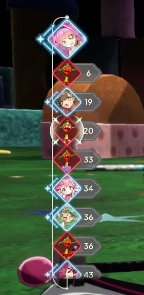 【攻略】《魔法少女小圓 Magia Exedra》戰鬥系統介紹