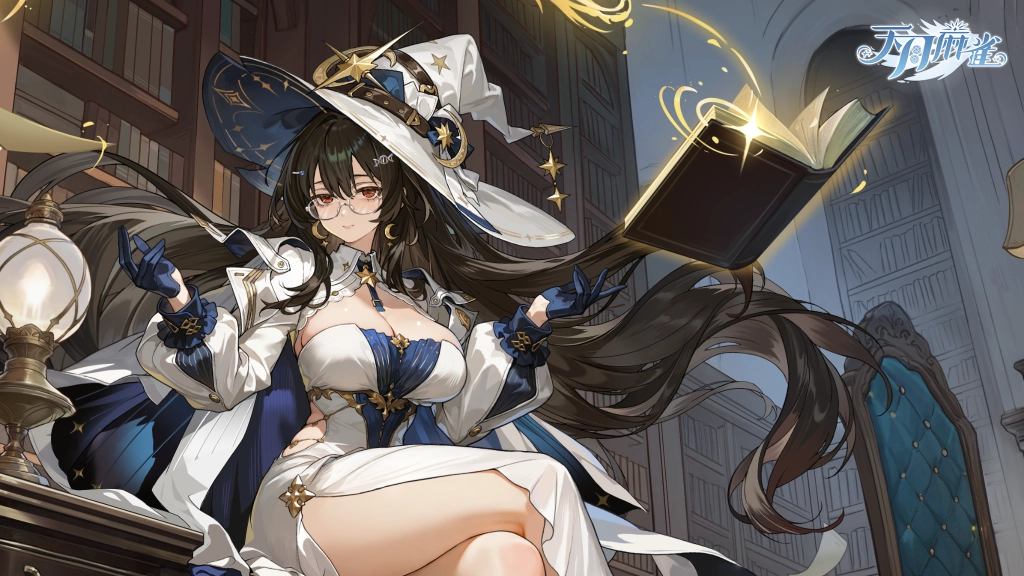 先輩的課後輔導!《天月麻雀》愚人節隱藏活動大公開