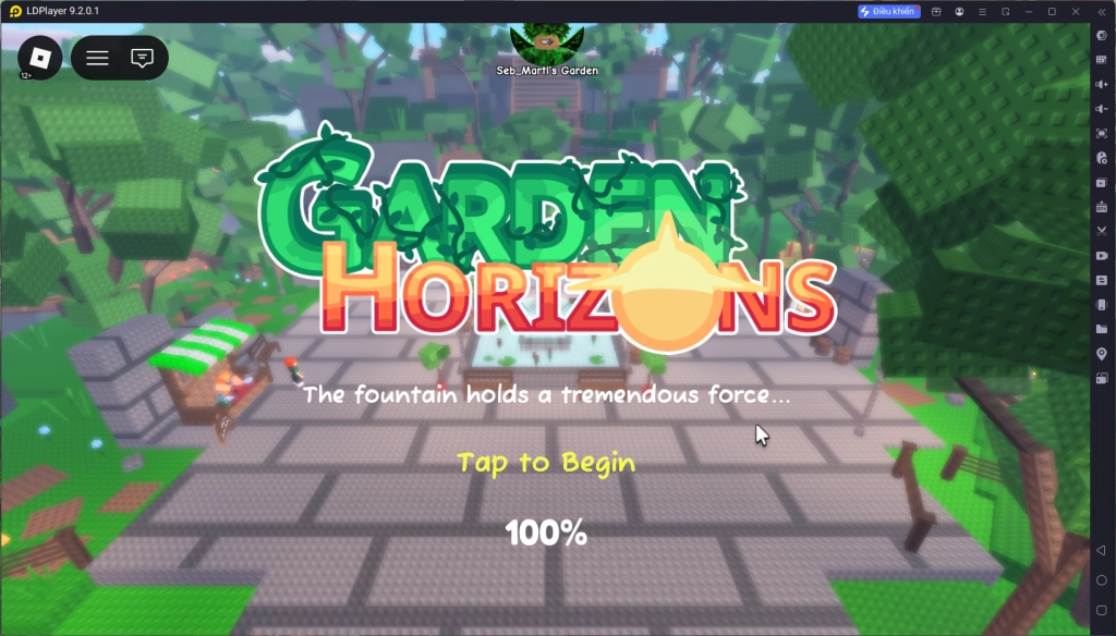 code-garden-horizons-roblox Code Garden Horizons Roblox - Hướng dẫn cách nhập chi tiết