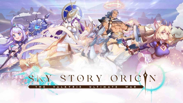 Sky Story Origin Codes – Elevate Your Anime Adventure: 2025 March