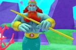King Neptune