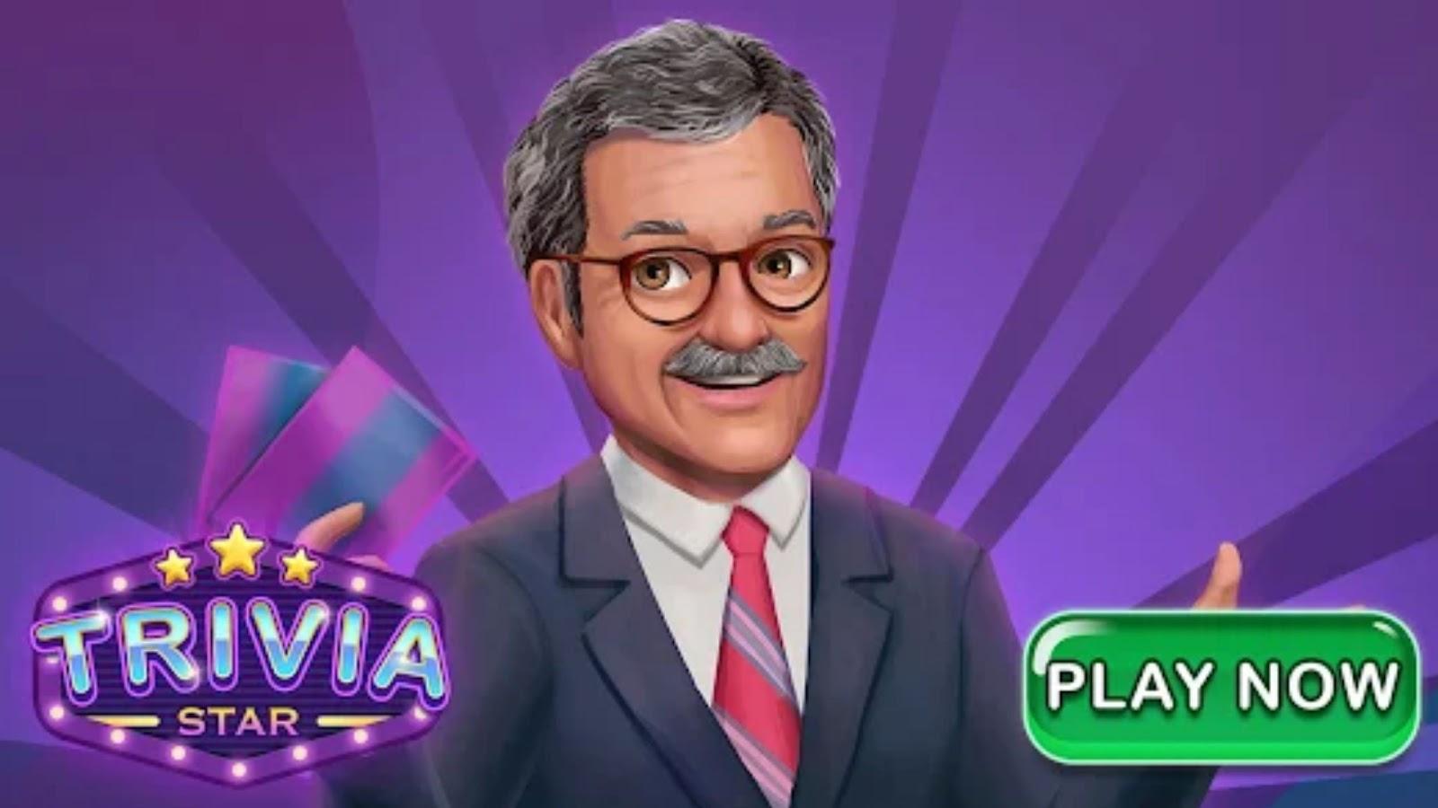 Trivia Star: Trivia Games Quiz