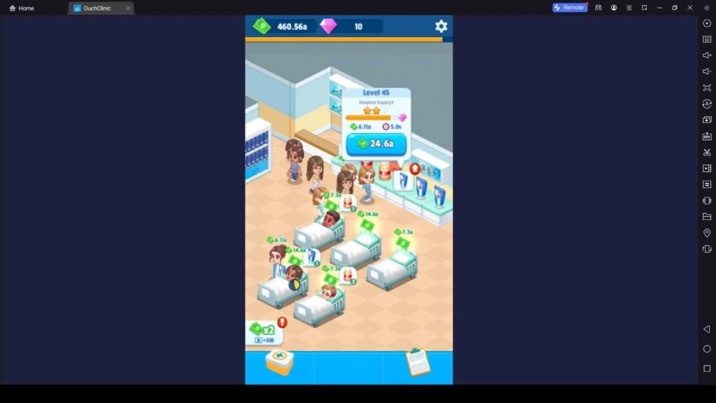 Enhancement is Important Enhancement is Important