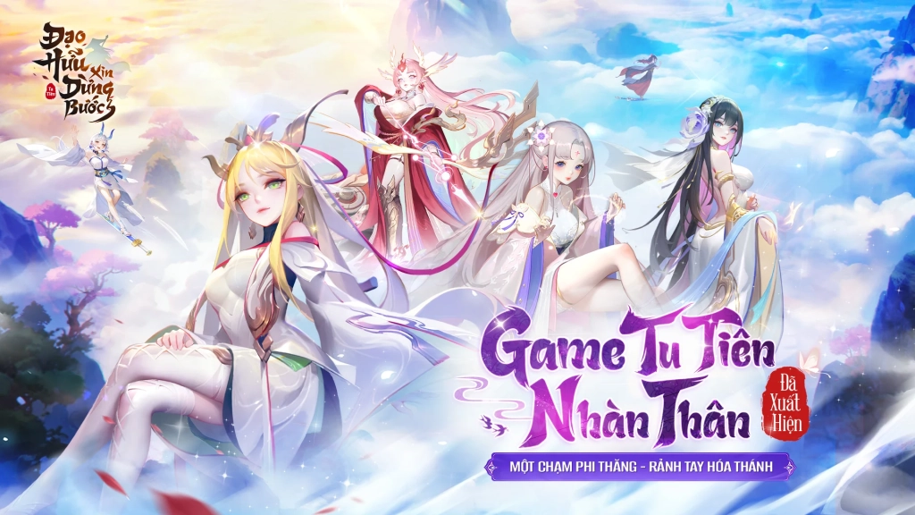 Code Đạo Hữu Xin Dừng Bước mới nhất 2026 và Hướng Dẫn Nhập Giftcode