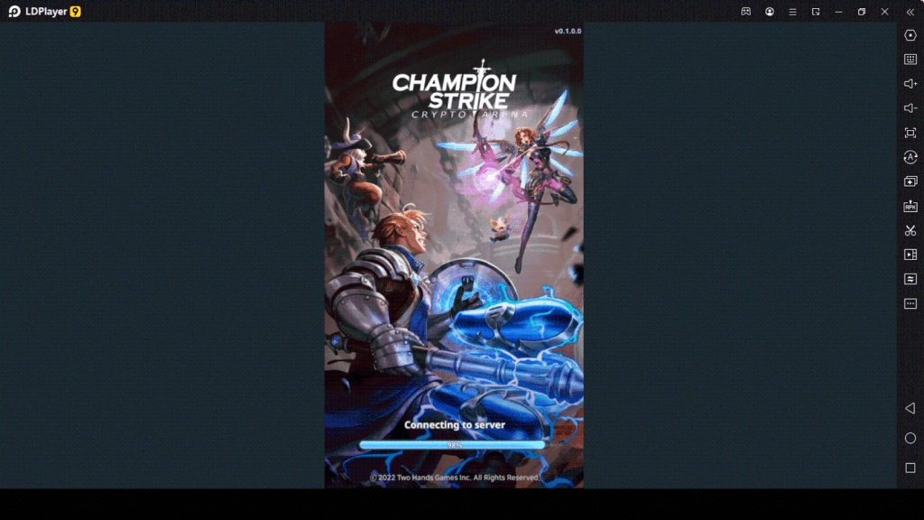 Champion Strike: Crypto Arena Tips Champion Strike: Crypto Arena Tips