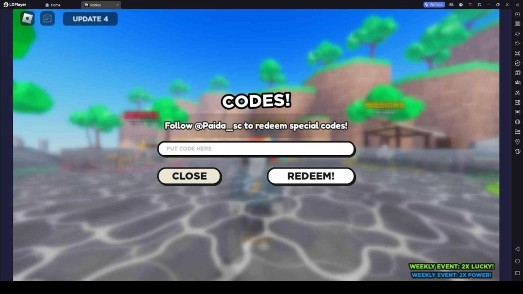 Roblox Anime Lands Simulator Codes: Explore Anime Worlds - 2025 March