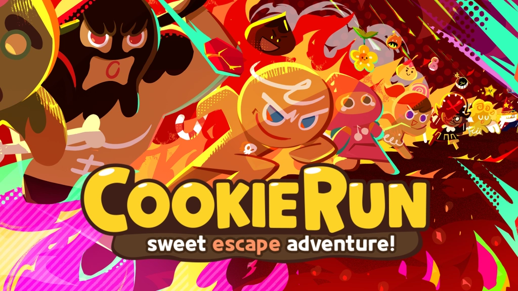 Cookie Run Classic แจกโค้ด Giftcode อัปเดตเรื่อยๆ พร้อมวิธีกรอก