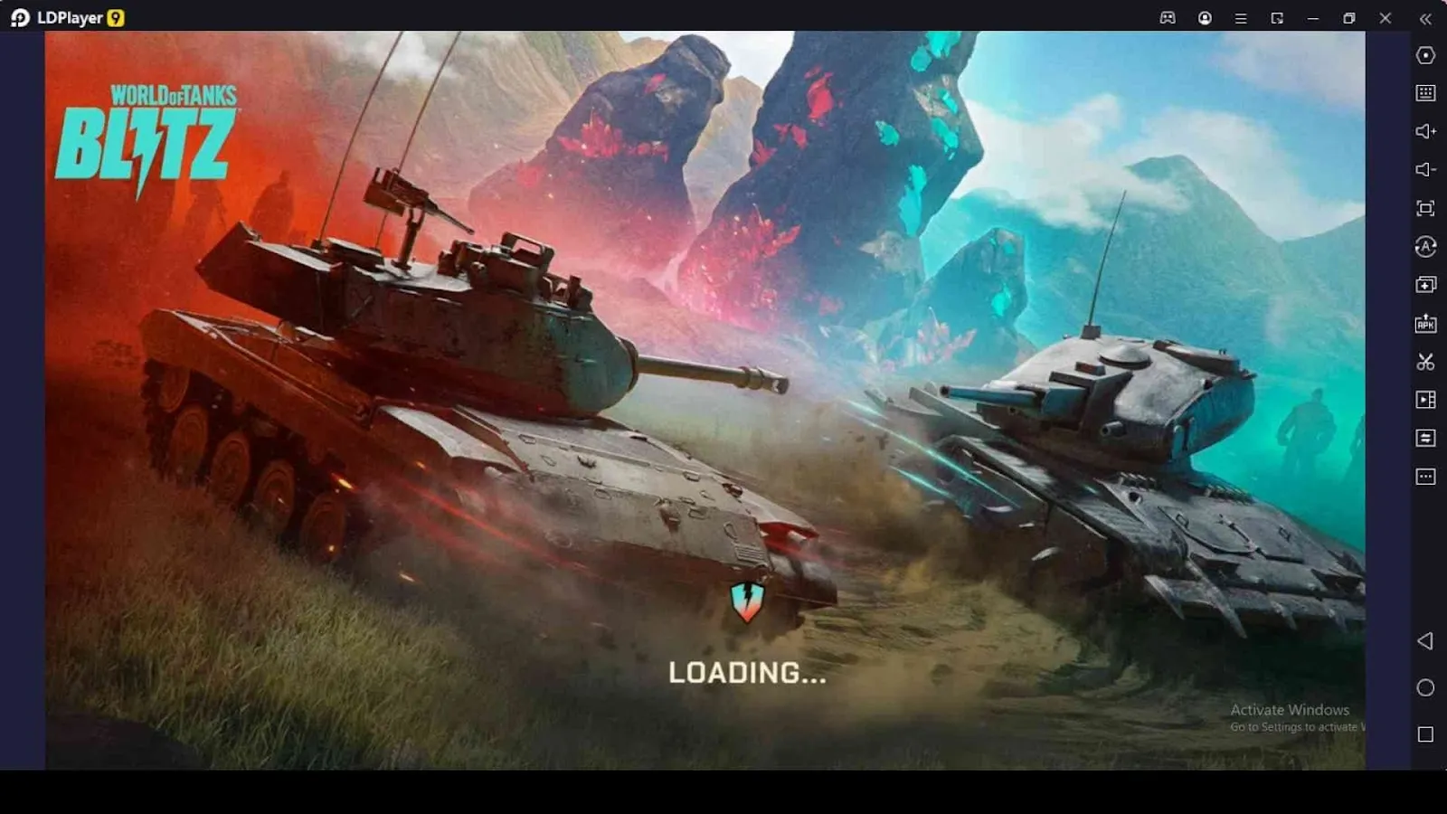 WoT Blitz Reforged Update Codes: Unlock Rewards for Your Battles – 2025 ...