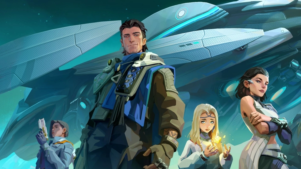 Foundation: Galactic Frontier Tier List: October 2025 – Best Champions