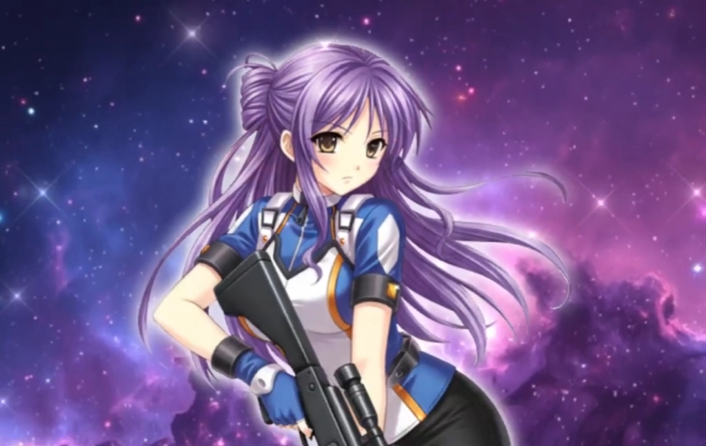 《女神Online》STEAM新作《女神：守護之約》  2026天使特勤隊華麗回歸！