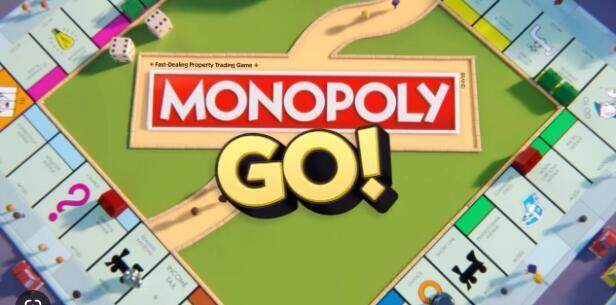 Códigos de canje de Monopoly Go - Diciembre 2023