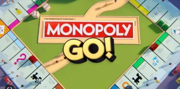 Códigos de canje de Monopoly Go - Diciembre 2023