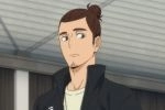 Azumane Asahi