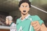 Hajime Iwaizumi