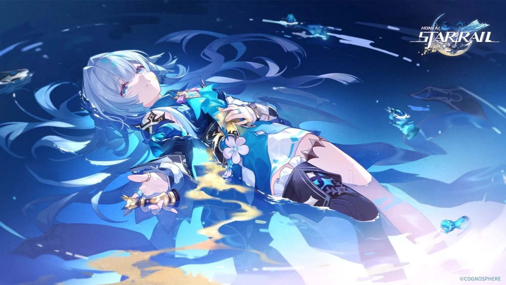 Honkai: Star Rail - Hướng dẫn build Cerydra chuẩn nhất và đội hình đề cử